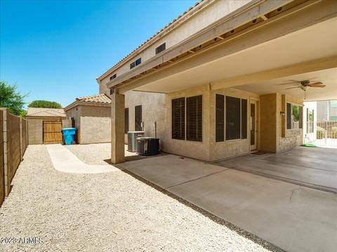 4019 E Hamblin Dr, Phoenix, AZ 85050 photo 49