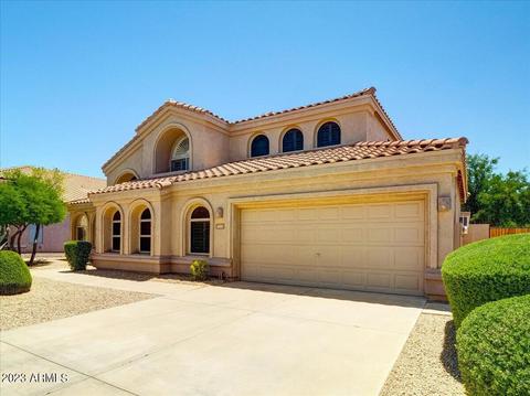 4019 E Hamblin Dr, Phoenix, AZ 85050 photo 2