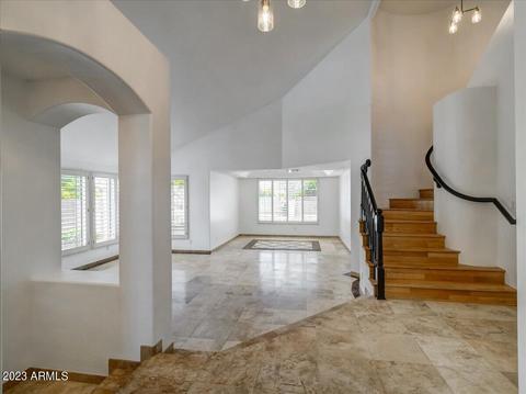 4019 E Hamblin Dr, Phoenix, AZ 85050 photo 4