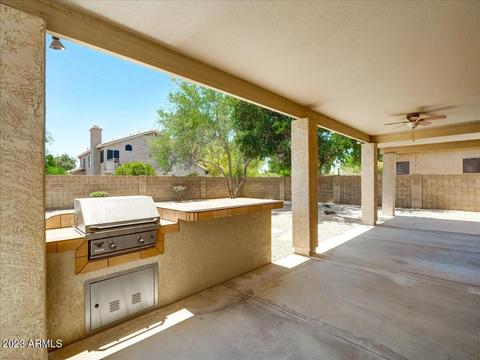 4019 E Hamblin Dr, Phoenix, AZ 85050 photo 47