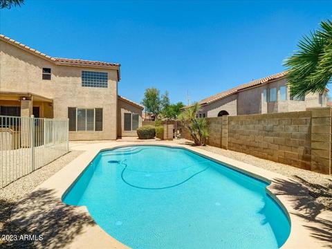 4019 E Hamblin Dr, Phoenix, AZ 85050 photo 57