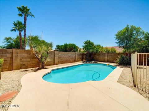 4019 E Hamblin Dr, Phoenix, AZ 85050 photo 54