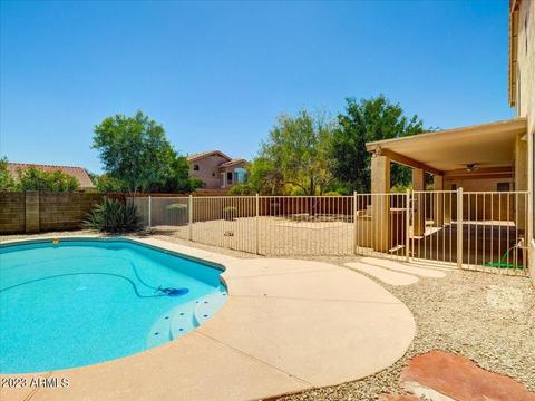 4019 E Hamblin Dr, Phoenix, AZ 85050 photo 58