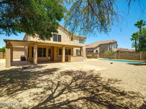 4019 E Hamblin Dr, Phoenix, AZ 85050 photo 51