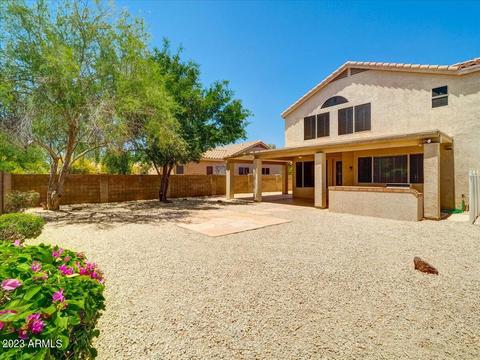 4019 E Hamblin Dr, Phoenix, AZ 85050 photo 52