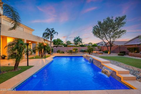 15308 W Desert Mirage Dr, Surprise, AZ 85379