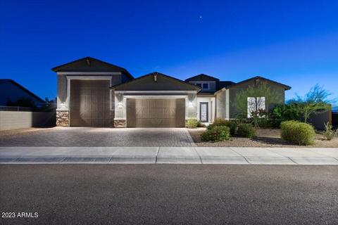 31628 N 40th Way, Cave Creek, AZ 85331