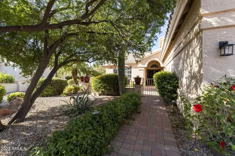 9043 E Cedar Waxwing Dr, Sun Lakes, AZ 85248