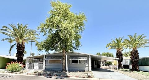 120 N Val Vista Dr #79, Mesa, AZ 85213