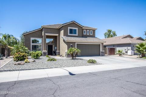 2313 E Torrey Pines Pl, Chandler, AZ 85249