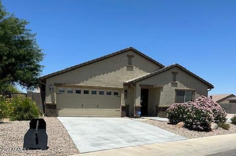 464 W Guinea Ct, Casa Grande, AZ 85122