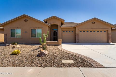 11129 E Olla Ave, Mesa, AZ 85212