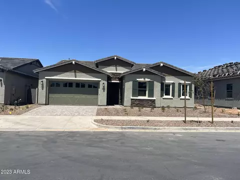 9716 E Ripple Dr, Mesa, AZ 85212