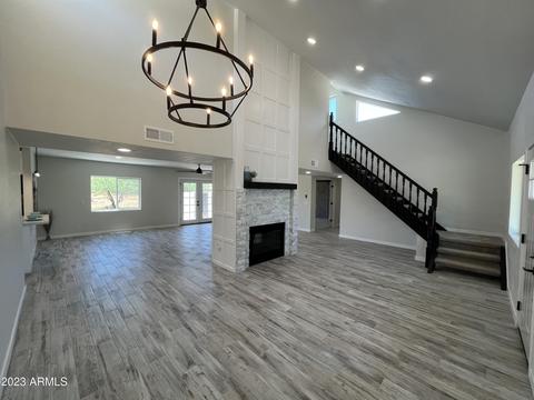 1425 E Circle Mountain Rd, New River, AZ 85087