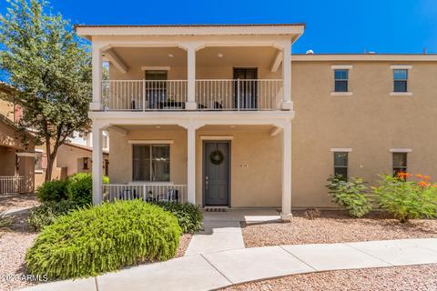119 E Catclaw St, Gilbert, AZ 85296