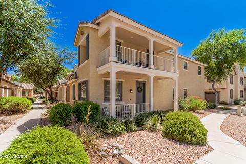 119 E Catclaw St, Gilbert, AZ 85296 photo 2