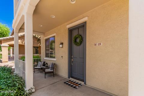 119 E Catclaw St, Gilbert, AZ 85296 photo 3