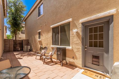 119 E Catclaw St, Gilbert, AZ 85296 photo 26
