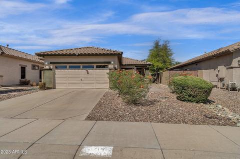 40819 N Hearst Dr, Anthem, AZ 85086