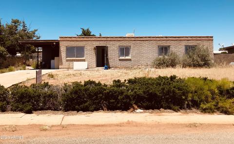 207 Elgin St, Huachuca City, AZ 85616