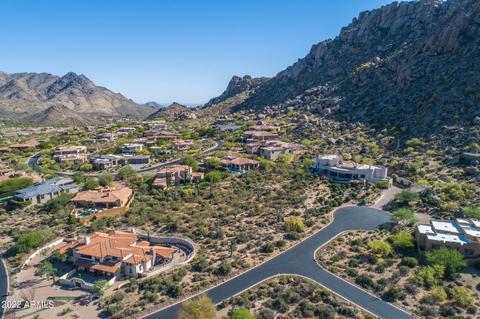 11355 E Yearling Dr #199, Scottsdale, AZ 85255