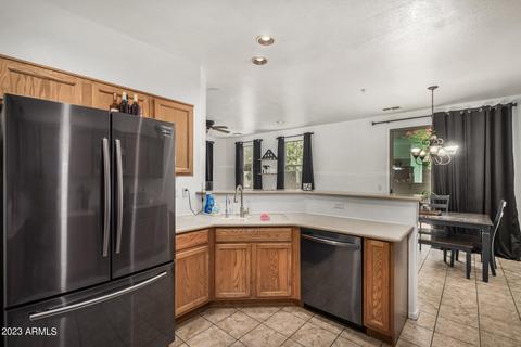 1265 S Aaron -- #343, Mesa, AZ 85209 photo 7