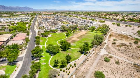 1265 S Aaron -- #343, Mesa, AZ 85209 photo 40