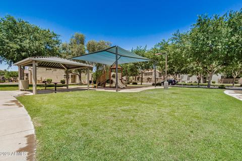 1265 S Aaron -- #343, Mesa, AZ 85209 photo 27