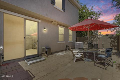 1265 S Aaron -- #343, Mesa, AZ 85209 photo 23