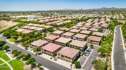 1265 S Aaron -- #343, Mesa, AZ 85209 photo 39