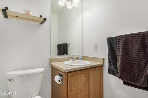 1265 S Aaron -- #343, Mesa, AZ 85209 photo 10