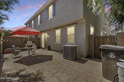 1265 S Aaron -- #343, Mesa, AZ 85209 photo 21