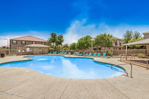 1265 S Aaron -- #343, Mesa, AZ 85209 photo 36