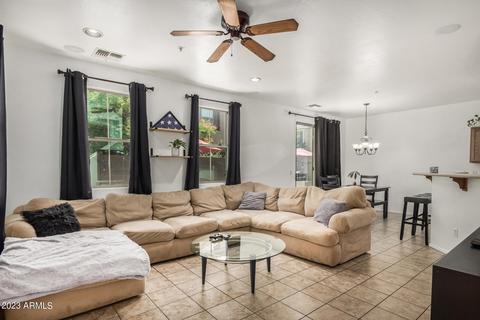 1265 S Aaron -- #343, Mesa, AZ 85209 photo 4