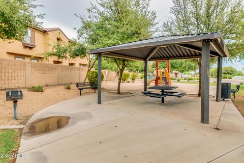 1265 S Aaron -- #343, Mesa, AZ 85209 photo 34