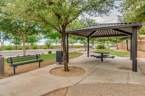 1265 S Aaron -- #343, Mesa, AZ 85209 photo 35