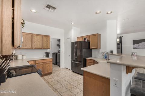 1265 S Aaron -- #343, Mesa, AZ 85209 photo 8