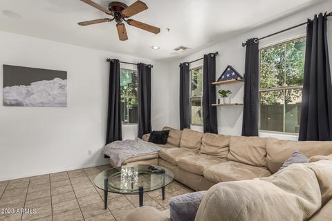 1265 S Aaron -- #343, Mesa, AZ 85209 photo 3