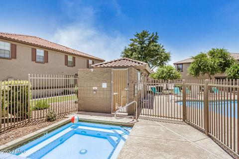1265 S Aaron -- #343, Mesa, AZ 85209 photo 37