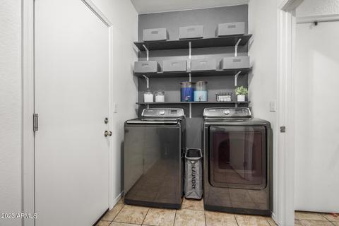 1265 S Aaron -- #343, Mesa, AZ 85209 photo 19