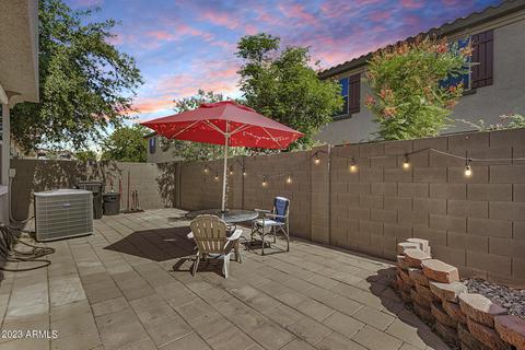 1265 S Aaron -- #343, Mesa, AZ 85209 photo 22