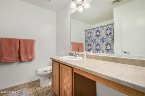 1265 S Aaron -- #343, Mesa, AZ 85209 photo 18