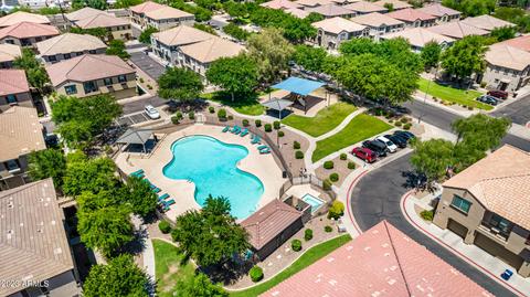 1265 S Aaron -- #343, Mesa, AZ 85209 photo 43