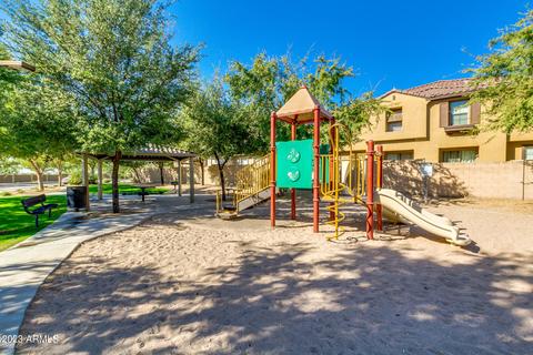 1265 S Aaron -- #343, Mesa, AZ 85209 photo 29