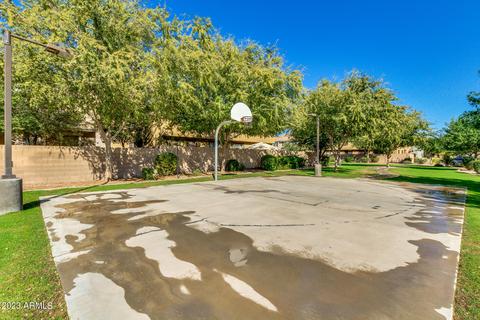 1265 S Aaron -- #343, Mesa, AZ 85209 photo 31