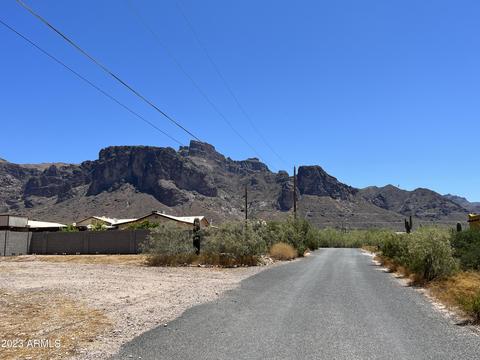 0 E Rawhide St #014A, Apache Junction, AZ 85119 photo 4