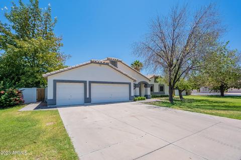 1425 N Orlando --, Mesa, AZ 85205