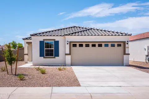 1611 W Pinkley Ct, Coolidge, AZ 85128