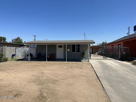 3820 W Roosevelt St, Phoenix, AZ 85009