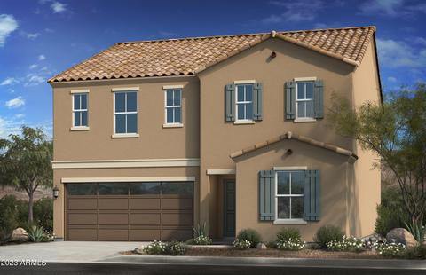 1739 W Pinkley Cir, Coolidge, AZ 85128